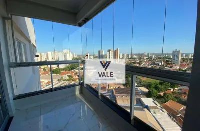 Cobertura com 3 dormitórios à venda, 212 m² por r$ 1.600.000,00 - são joão - araçatuba/sp
