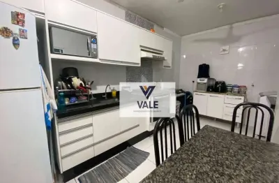 Casa com 2 dormitórios à venda, 60 m² por r$ 170.000 - aeroporto - araçatuba/sp