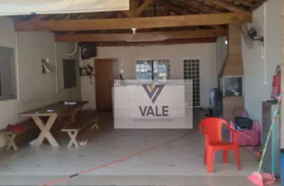 Casa com 2 dormitórios à venda, 190 m² por r$ 350.000,00 - concórdia i - araçatuba/sp