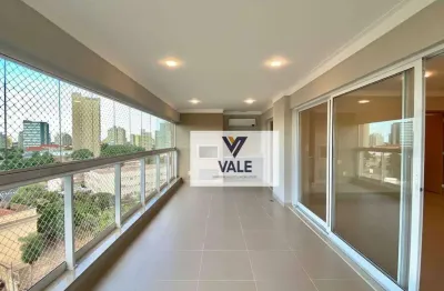 Apartamento com 3 dormitórios à venda, 182 m² por R$ 1.790.000 - Higienópolis - Araçatuba/SP