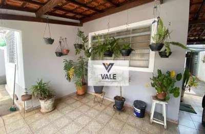 Casa com 3 dormitórios à venda, 148 m² por r$ 330.000,00 - guanabara - araçatuba/sp
