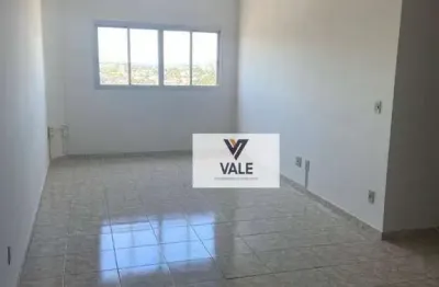Apartamento com 2 dormitórios à venda, 100 m² por r$ 270.000,00 - edifício vilalba - araçatuba/sp