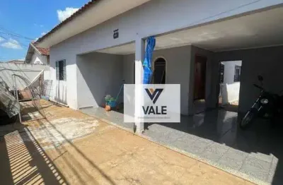 Casa com 3 dormitórios à venda, 195 m² por r$ 330.000,00 - amizade - araçatuba/sp