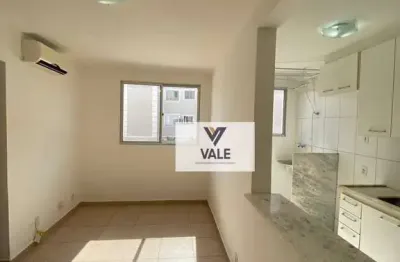 Apartamento com 2 dormitórios à venda, 67 m² por r$ 250.000 - jardim nova yorque - araçatuba/sp
