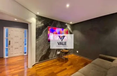 Casa com 4 dormitórios, 264 m² - venda por r$ 800.000,00 ou aluguel por r$ 5.500,00/mês - novo umuarama - araçatuba/sp