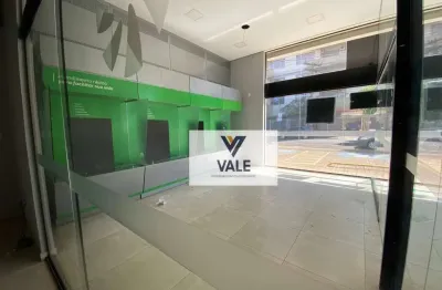Prédio para alugar, 519 m² por r$ 28.000/mês - centro - araçatuba/sp