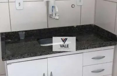 Apartamento com 2 dormitórios à venda, 57 m² por r$ 125.000 - conjunto habitacional pedro perri - araçatuba/sp