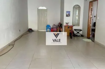 Casa com 3 dormitórios à venda, 206 m² por r$ 630.000 - jardim nova yorque - araçatuba/sp