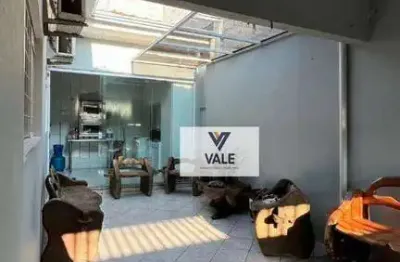 Casa com 2 dormitórios à venda, 116 m² por r$ 480.000,00 - umuarama - araçatuba/sp