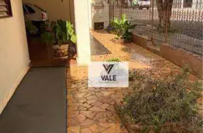 Casa com 3 dormitórios à venda, 180 m² por r$ 270.000,00 - jardim brasília - araçatuba/sp