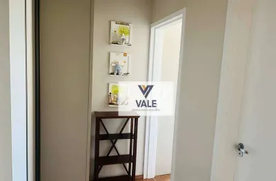 Apartamento com 2 dormitórios à venda, 96 m² por r$ 420.000 - edifício the gift - araçatuba/sp