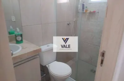 Casa com 2 dormitórios à venda, 60 m² por r$ 200.000,00 - condomínio moradas - araçatuba/sp