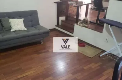 Sobrado com 3 dormitórios à venda, 237 m² por r$ 470.000 - jardim nova yorque - araçatuba/sp