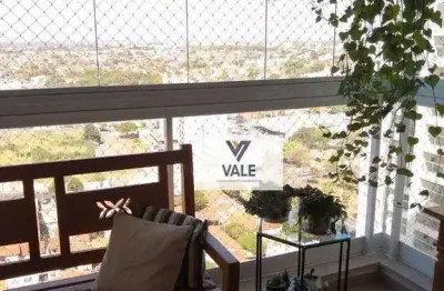 Apartamento com 3 dormitórios à venda, 98 m² por r$ 680.000 - parque das paineiras - birigüi/sp