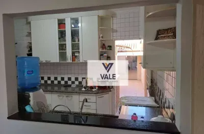 Casa com 3 dormitórios à venda, 120 m² por r$ 500.000,00 - novo umuarama - araçatuba/sp