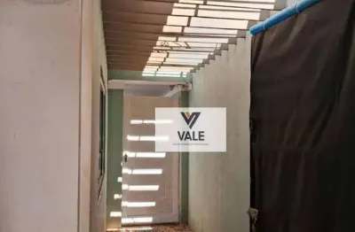 Casa com 3 dormitórios à venda, 165 m² por r$ 480.000,00 - paraíso - araçatuba/sp