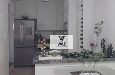 Casa com 3 dormitórios à venda, 85 m² por r$ 350.000 - esplanada - araçatuba/sp