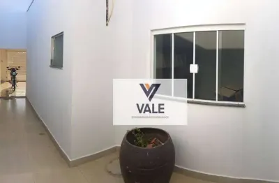 Casa com 3 dormitórios à venda, 124 m² por r$ 358.000,00 - conjunto residencial toyokazu kawata - araçatuba/sp