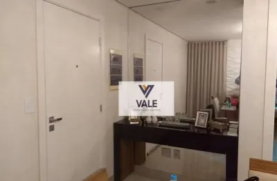 Apartamento com 3 dormitórios à venda, 103 m² por r$ 670.000 - edifício isola di capri - araçatuba/sp