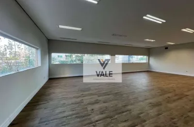 Sala para alugar, 104 m² por r$ 6.076,00/mês - centro - araçatuba/sp