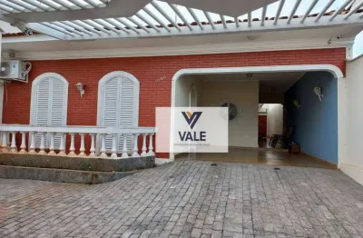Casa com 3 dormitórios à venda, 223 m² por r$ 470.000,00 - bairro das bandeiras - araçatuba/sp