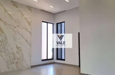 Casa com 3 dormitórios à venda, 245 m² por r$ 1.450.000 - condomínio habiana ii - araçatuba/sp