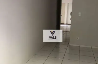 Apartamento com 2 dormitórios à venda, 48 m² por r$ 150.000 - residencial aline - araçatuba/sp