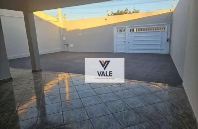 Casa com 3 dormitórios à venda, 200 m² por r$ 430.000,00 - ipanema - araçatuba/sp