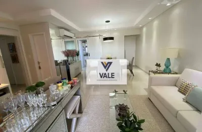 Apartamento com 2 dormitórios à venda, 99 m² por r$ 630.000 - edifício california - araçatuba/sp