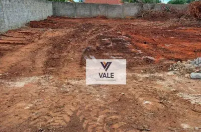 Terreno à venda, 360 m² por r$ 190.000 - ipanema - araçatuba/sp