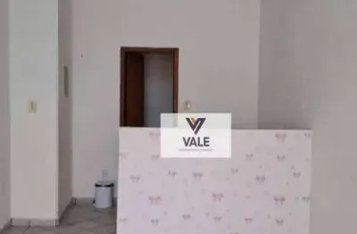 Sala para alugar, 28 m² por r$ 1.035,00/mês - centro - araçatuba/sp