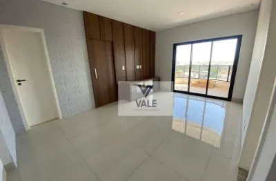 Apartamento com 3 dormitórios à venda, 120 m² por r$ 650.000,00 - jardim pérola - birigüi/sp