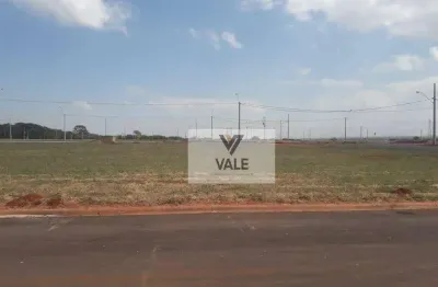 Terreno à venda, 255 m² por r$ 140.000 - residencial eurico caetano - birigüi/sp