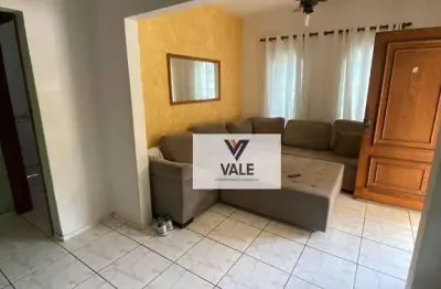 Casa com 4 dormitórios à venda, 154 m² por r$ 320.000 - vila silvares - birigüi/sp