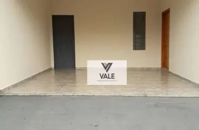 Casa com 3 dormitórios à venda, 103 m² por r$ 270.000 - centro - birigüi/sp