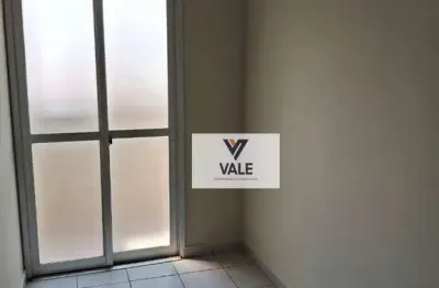Apartamento com 2 dormitórios para alugar, 45 m² por r$ 1.200,00/mês - centro - araçatuba/sp