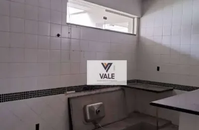 Sala para alugar, 1075 m² por r$ 25.000,00/mês - centro - araçatuba/sp