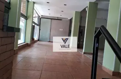 Sala para alugar, 25 m² por r$ 3.080,00/mês - centro - araçatuba/sp