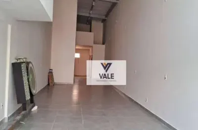 Sala para alugar, 150 m² por r$ 4.000/mês - centro - araçatuba/sp