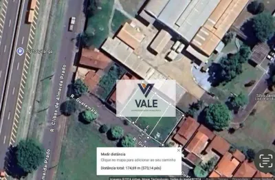 Terreno à venda, 250 m² por R$ 140.000 - Presidente - Araçatuba/SP