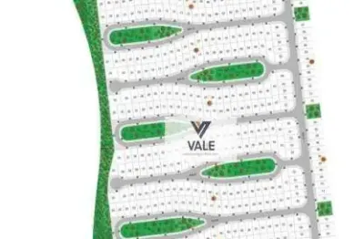 Terreno à venda, 211 m² por r$ 110.000 - condomínio vila madalena ll - araçatuba/sp