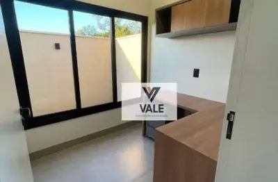 Casa com 3 dormitórios à venda, 201 m² por r$ 1.680.000,00 - loteamento alphaville - araçatuba/sp
