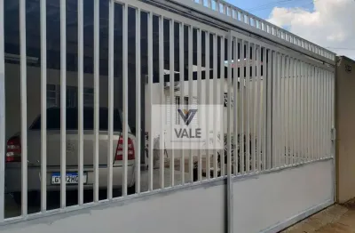Casa com 2 dormitórios à venda, 116 m² por r$ 270.000,00 - parque industrial - araçatuba/sp