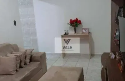 Casa com 2 dormitórios à venda, 110 m² por r$ 230.000,00 - jardim são braz - birigüi/sp