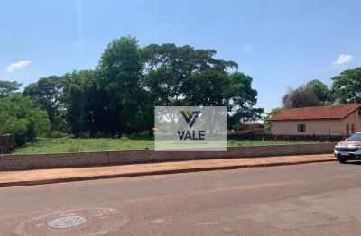 Terreno à venda, 600 m² por r$ 135.000 - petit-trianon - araçatuba/sp