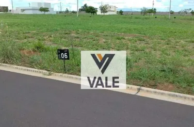 Terreno à venda, 275 m² por r$ 200.000 - condomínio damha - birigüi/sp