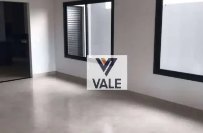 Casa com 3 dormitórios à venda, 154 m² por r$ 670.000,00 - condomínio vila madalena l - araçatuba/sp