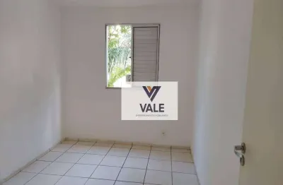 Apartamento com 2 dormitórios à venda, 40 m² por r$ 110.000 - edifício adorate - araçatuba/sp