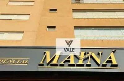 Apartamento com 3 dormitórios à venda, 150 m² por r$ 1.000.000 - centro - araçatuba/sp