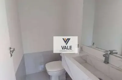 Casa com 3 dormitórios à venda, 158 m² por r$ 729.000 - condomínio barcelona - araçatuba/sp